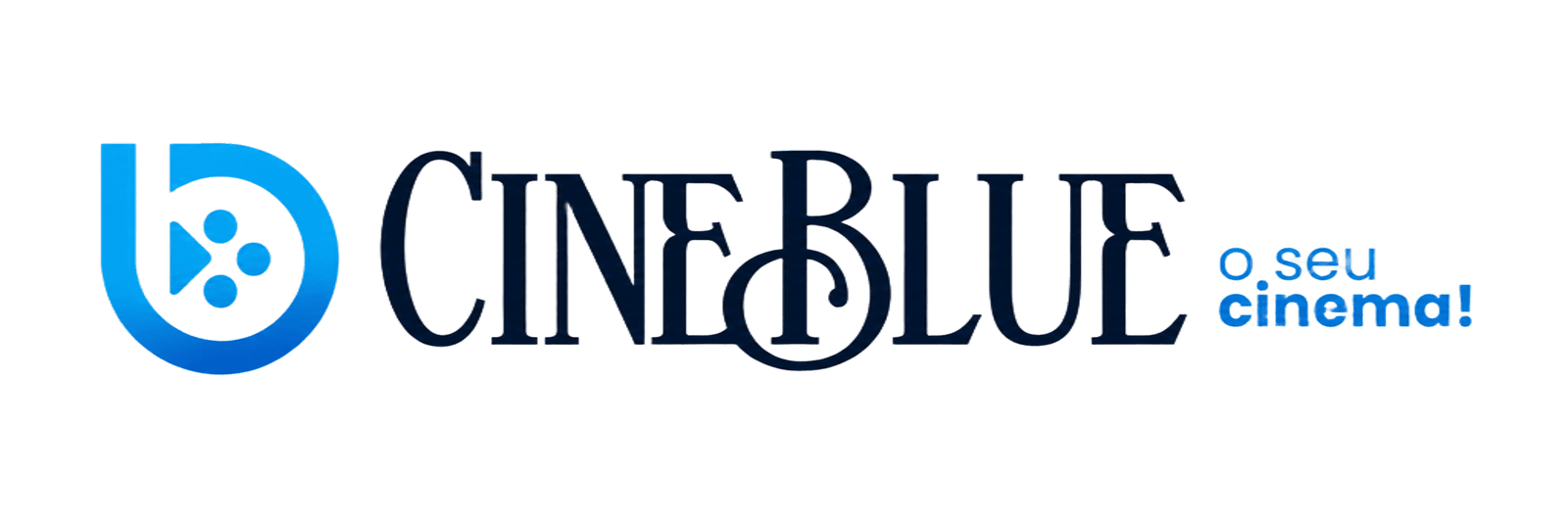 Cine Blue