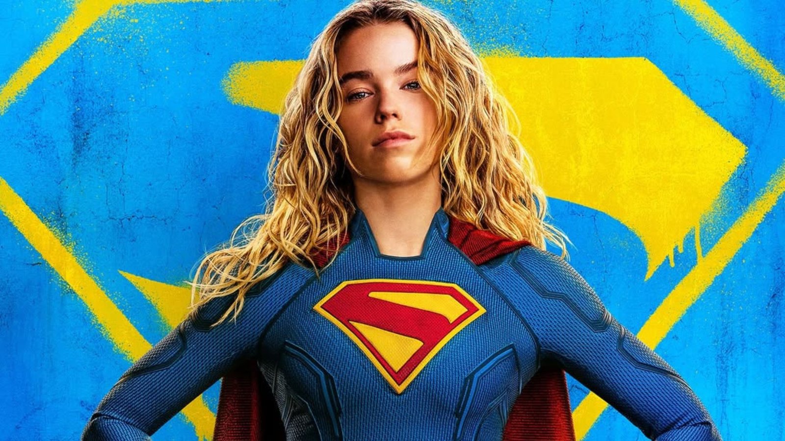 A pré-venda de ingressos para ‘Supergirl’ já está aberta no Cine Blue!