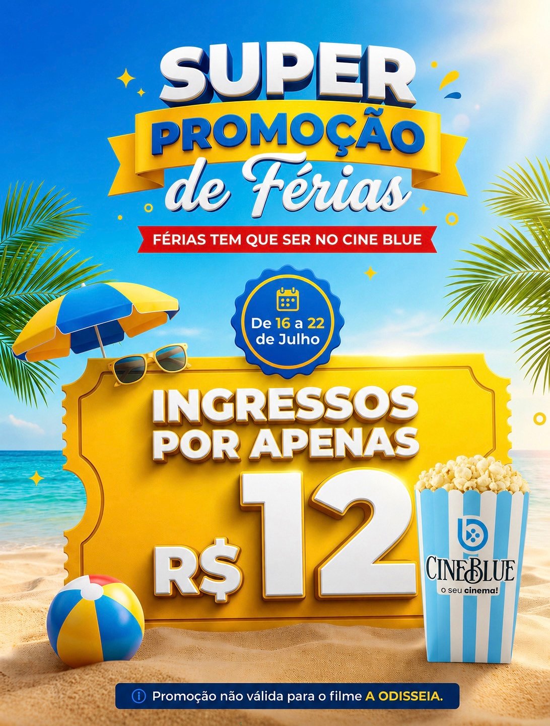 Promoção