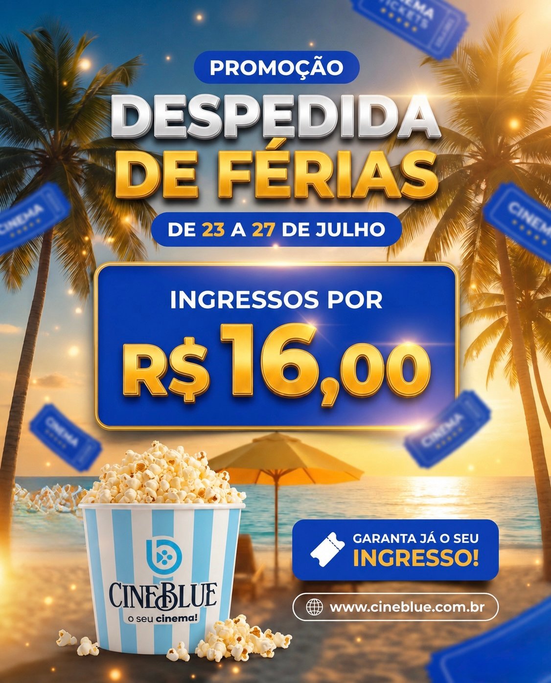 Promoção