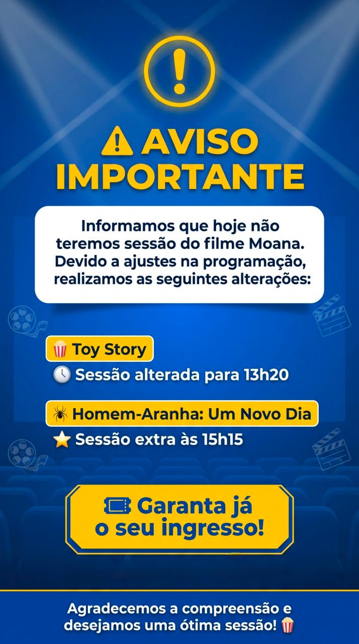 Promoção