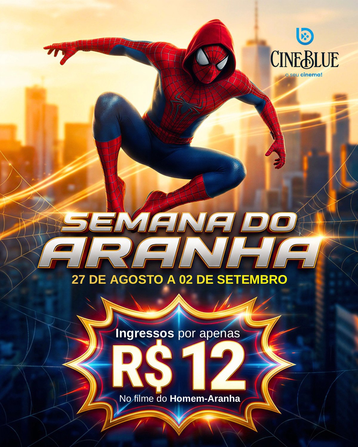 Promoção