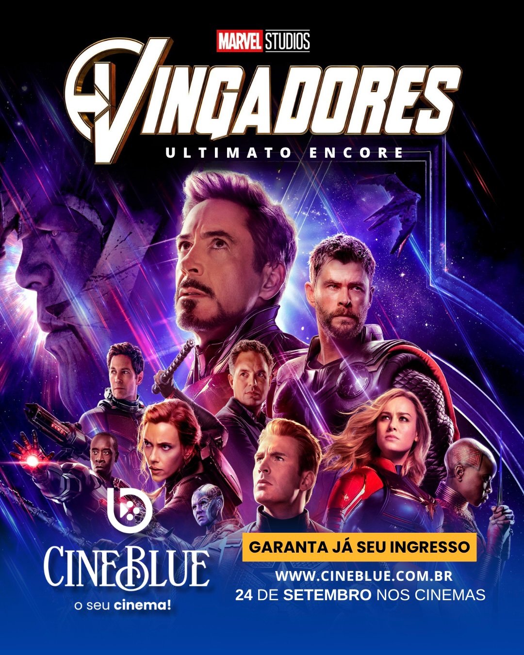Promoção